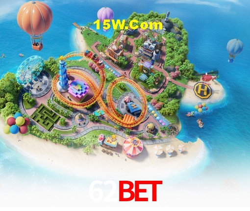 Apostas de Tênis 62Bet