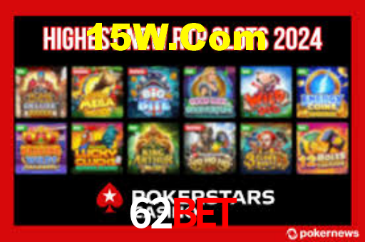 Daily Bonuses 62Bet