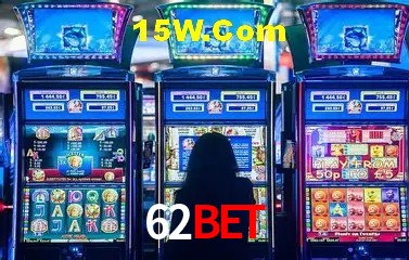 Sistemas de Segurança 62Bet