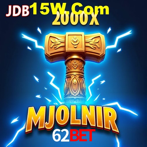 62Bet Com Login