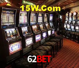 62Bet Com Login