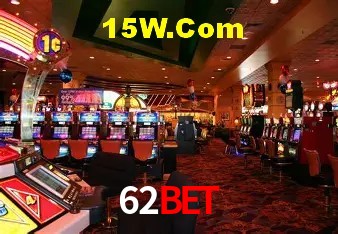 Promoções Sazonais 62Bet