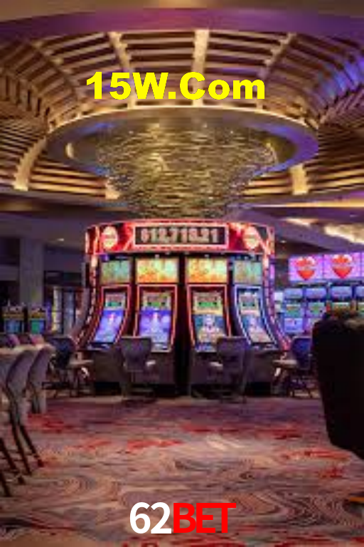 Programa VIP 62Bet