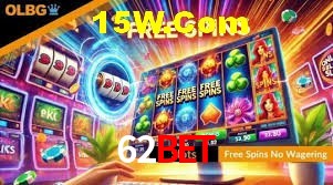 Flash Promotion 62Bet