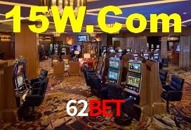 Live Casino 62Bet