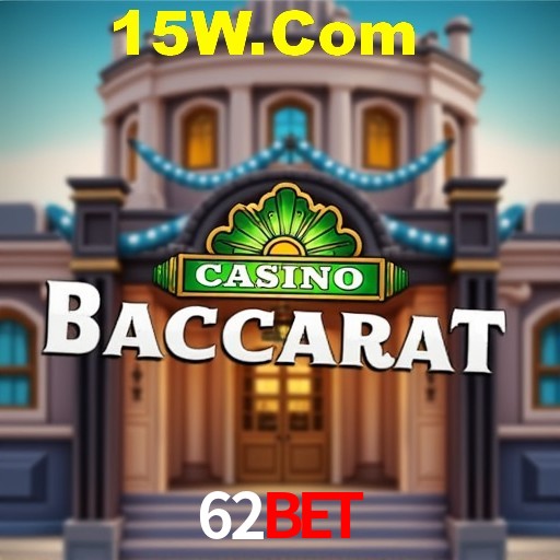 Descubra o Mundo do Cassino Online com 62Bet