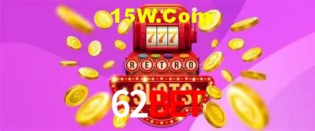 Sinta a adrenalina dos jogos de cassino com 62Bet