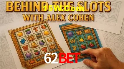 Jogos de Slot 62Bet