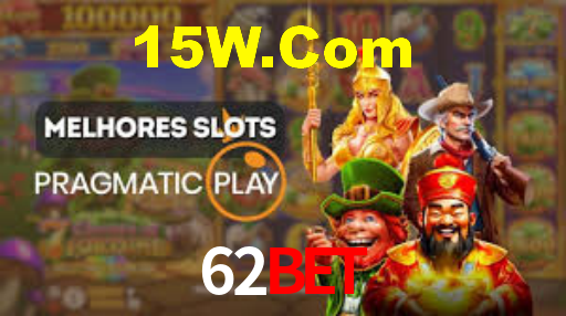 Live Casino 62Bet