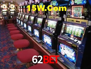 Especiais de Fim de Semana 62Bet